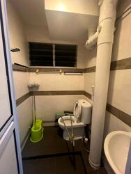 Blk 701 West Coast Road (Clementi), HDB 3 Rooms #617953481